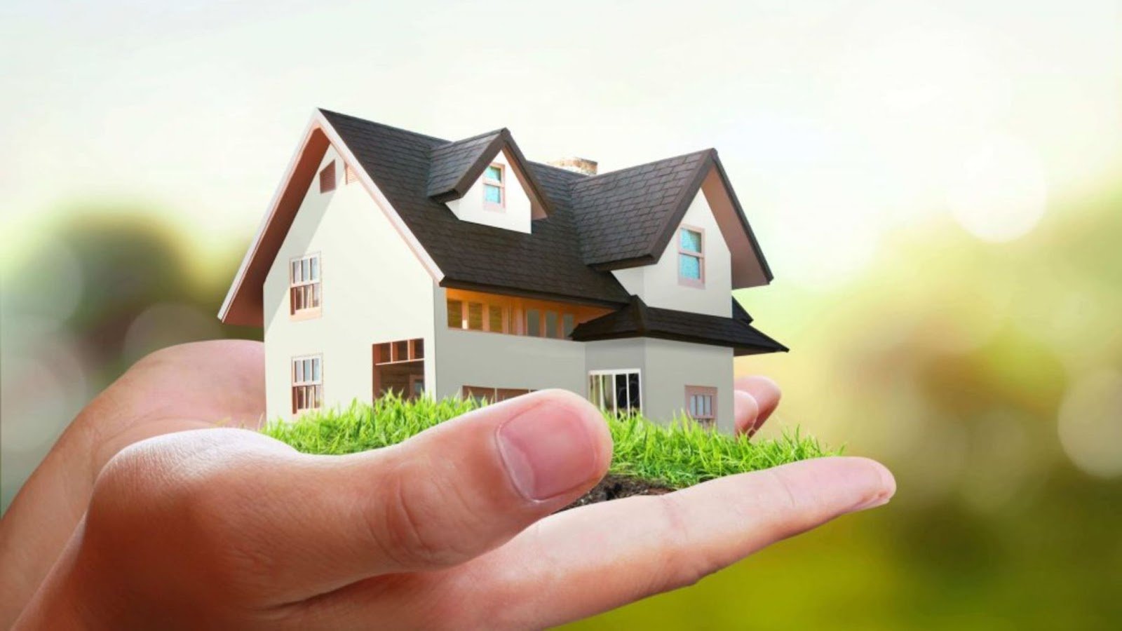 Home Insurance for a Rental Property