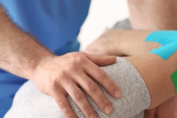 Simple Physiotherapy Principles
