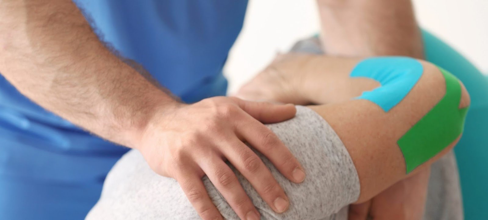 Simple Physiotherapy Principles