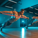 Full Body Commercial Gym
