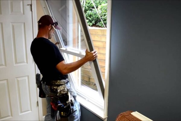 Properly Seal Windows