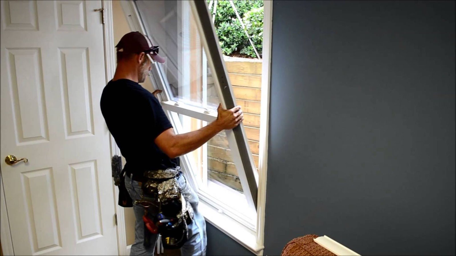 Properly Seal Windows