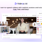 Vidnoz AI