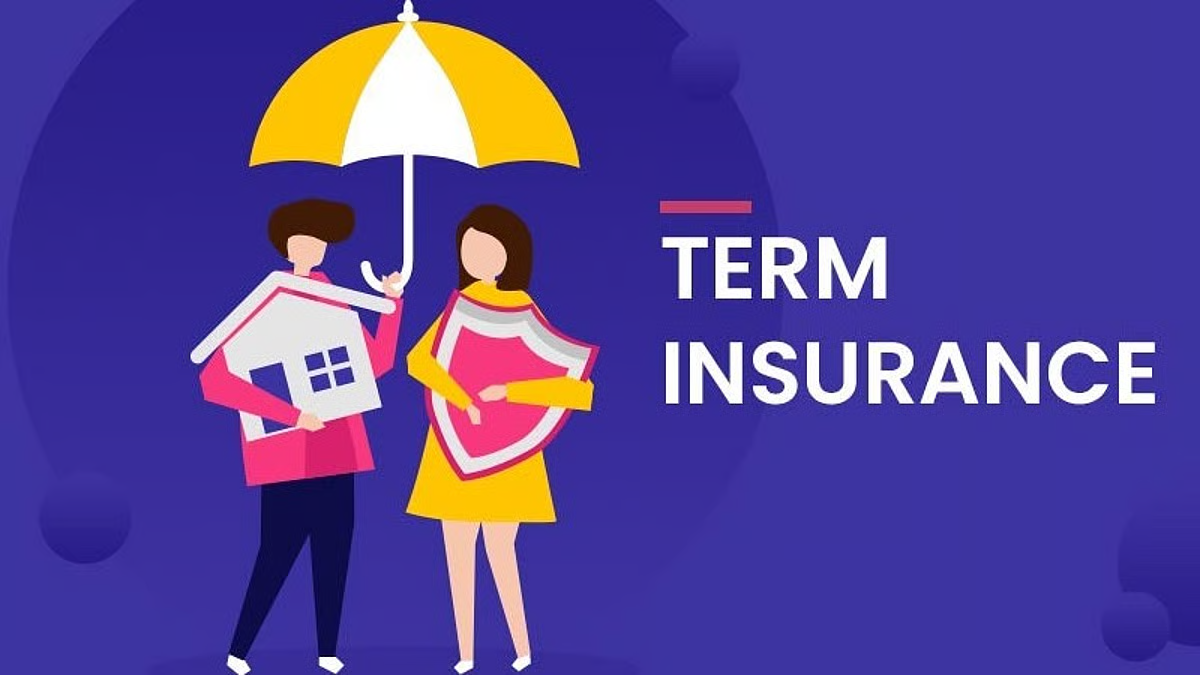 Term Insurance for Housewives