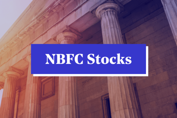 NBFC Sector Sees Credit Growth In Transport, Retail, And MSME Markets NBFC Sector