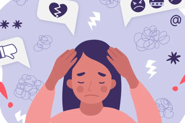 Understanding Anxiety, Stress, and Depression in Everyday Life