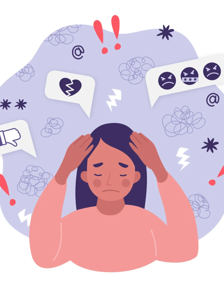 Understanding Anxiety, Stress, and Depression in Everyday Life