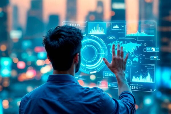 Data Visualization Projects