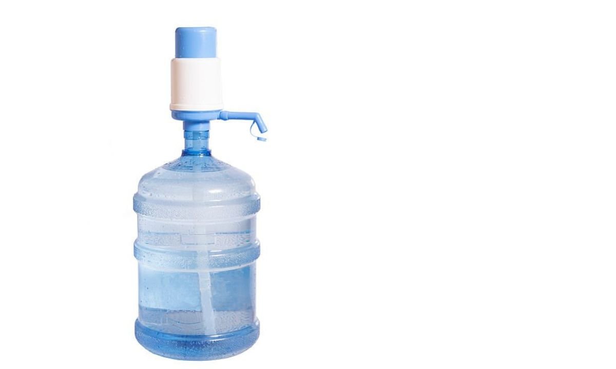 Cleanliness with a 5 Gallon Pump Dispenser from Ultra Soap