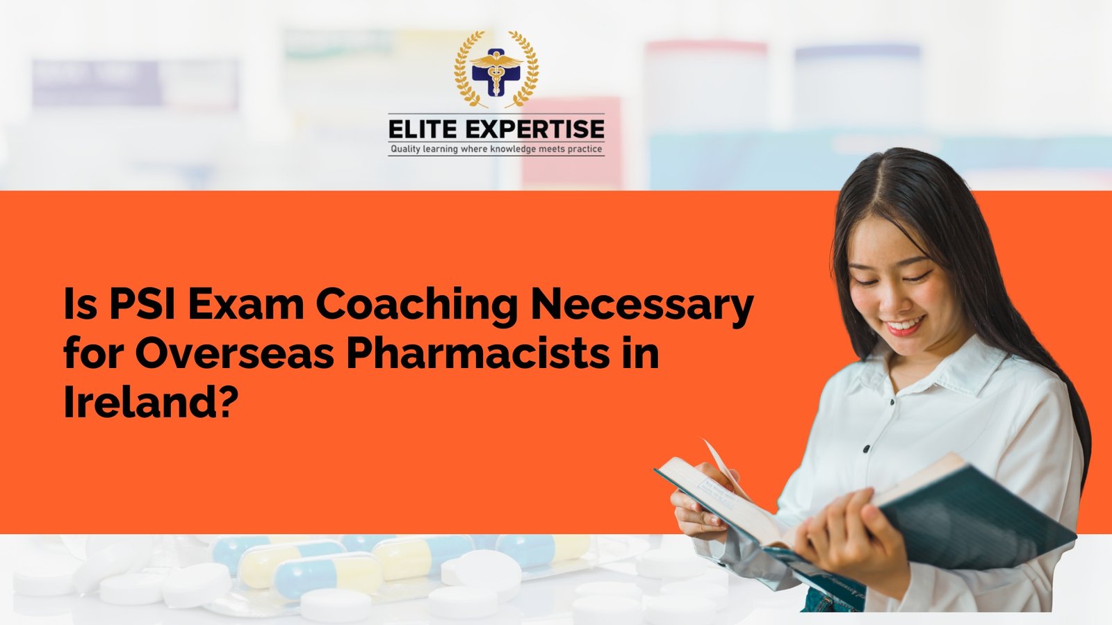 PSI Exam Coaching