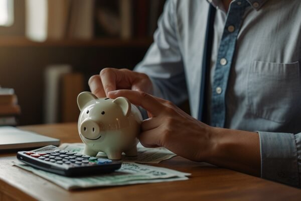 Financial Literacy