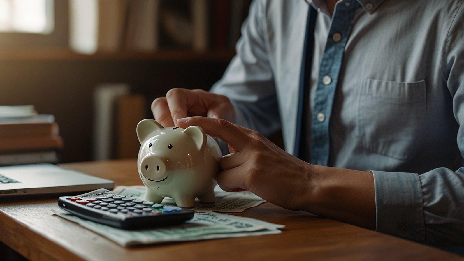 Financial Literacy