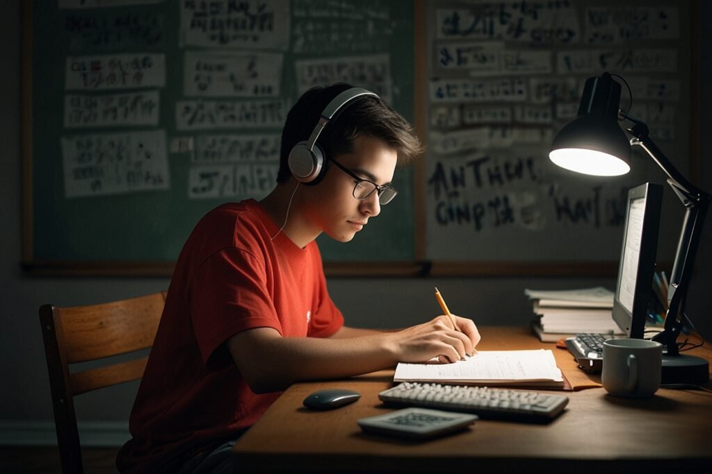 99math join: The Secret Code Turning Math Class into a Quest