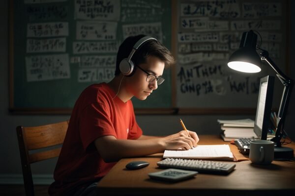 RemixPapa Study: Stop Cramming, Start Remixing Your Way to Smarter Learning RemixPapa Study