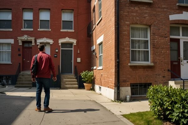Renter Power