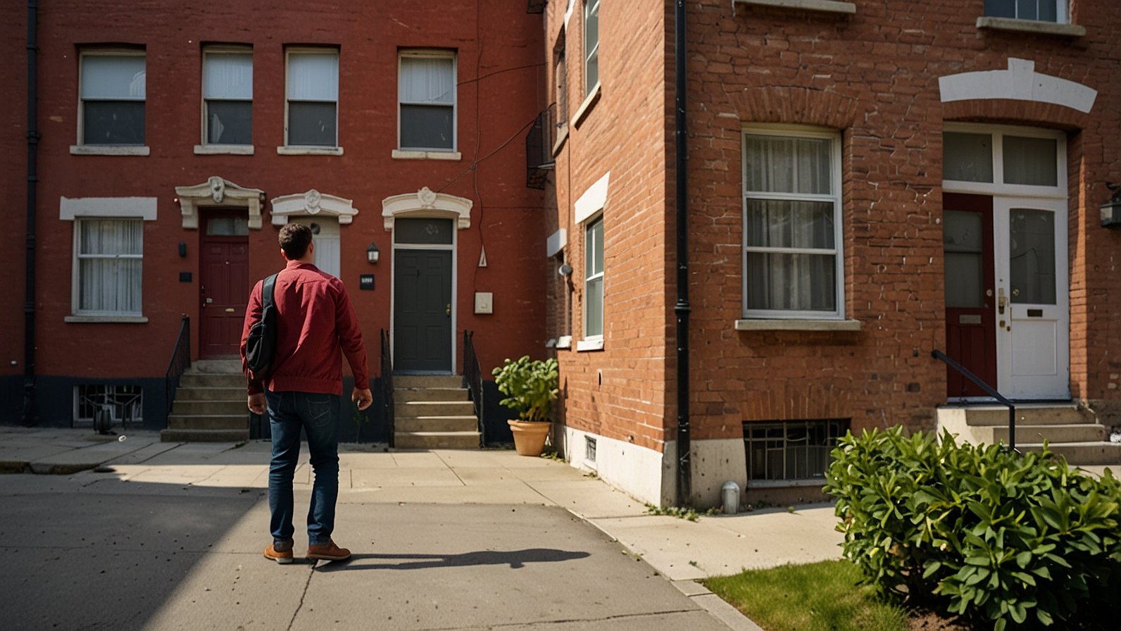 Renter Power