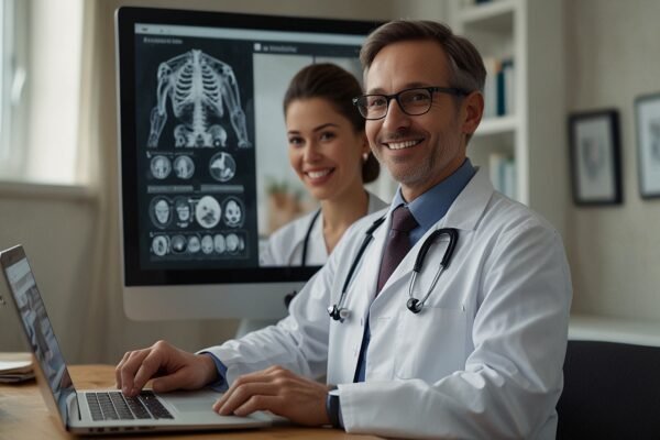 Telemedicine