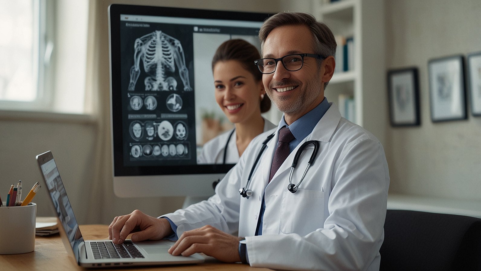 Telemedicine