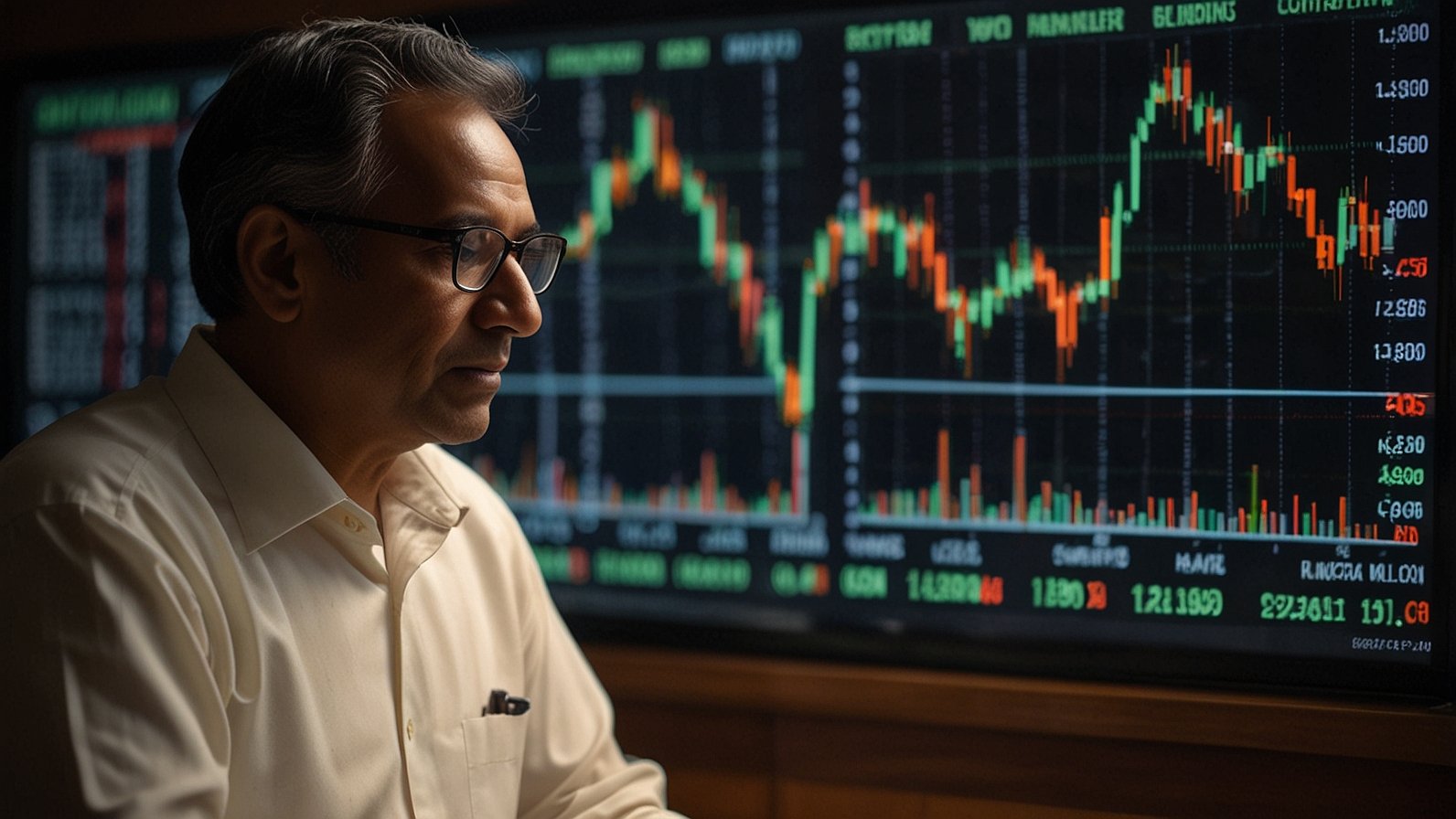 Nifty Next 50