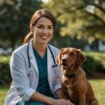 Practicing Veterinarian