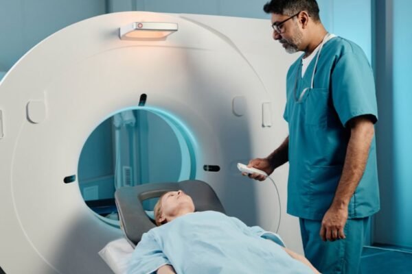 Benefits of Open MRI: 5 Reasons for Your Next Scan