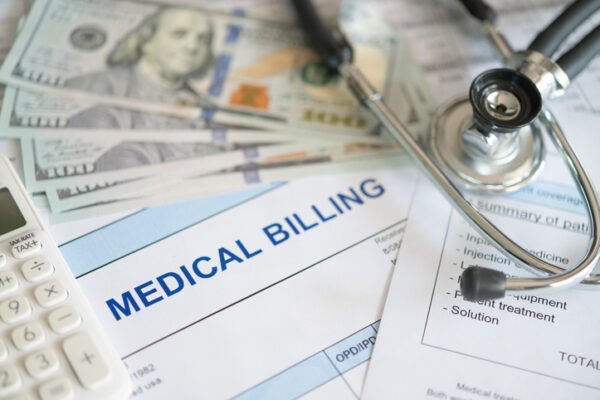 Understanding Medicare Guidelines for Podiatry Billing in 2025