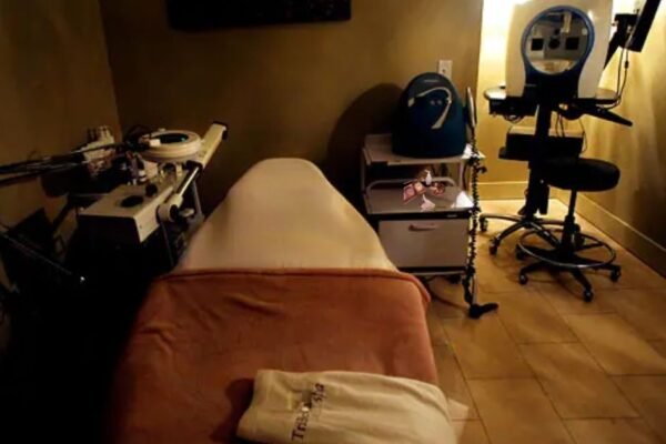 The 21 Most Popular Med Spa Treatments in 2025