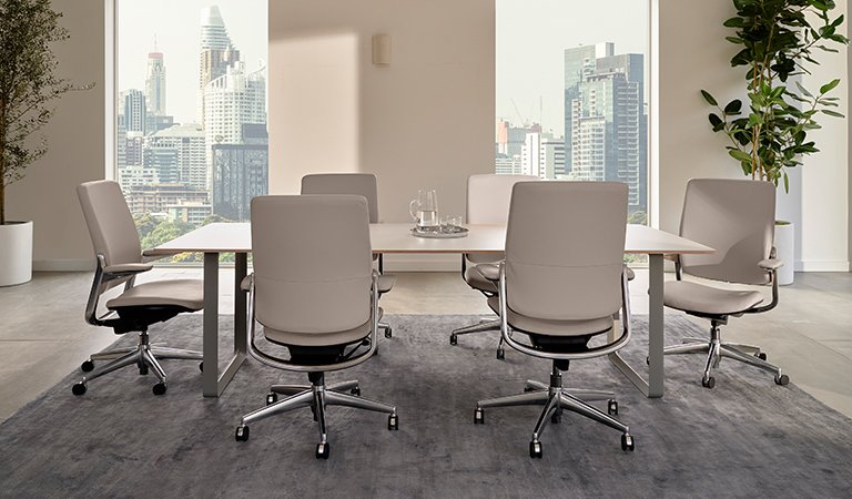 Office Meeting Chairs