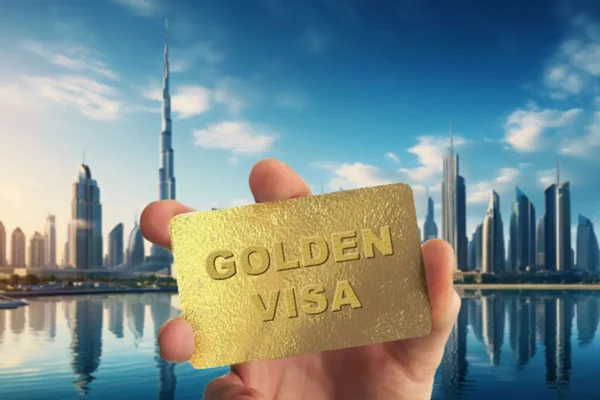 Golden Visa