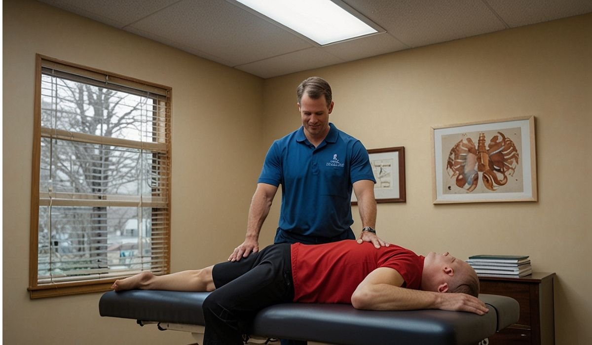 Dynamic Spine Solutions LLC