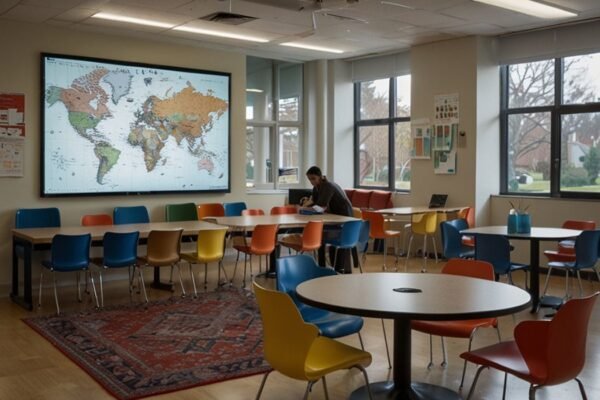 Beyond Four Walls: Why Classroom 15x is the Future of Learning (And How to Build It) Classroom 15x