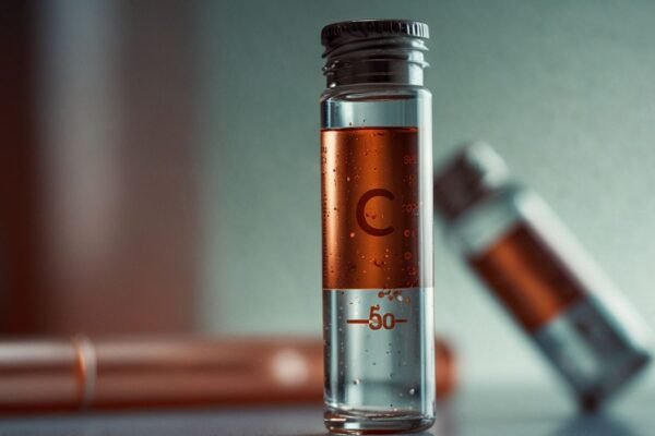 The Serum Copper Test: Your Body’s Hidden Mineral Detective (Serumcu Explained!) serumcu