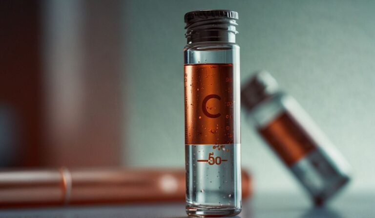The Serum Copper Test: Your Body’s Hidden Mineral Detective (Serumcu Explained!)