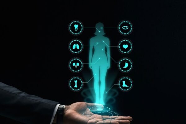 Unlock Your Body’s Secret Language: What an Omega Scan Reveals About YOU Omega Scan