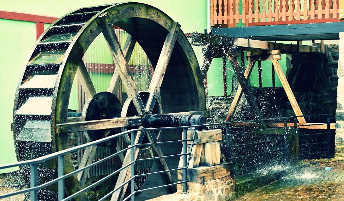 LLC Delivers High-Quality Irrigation