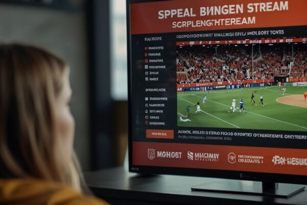 Streameast.is: Your Game Plan for Free Sports Streams Streameast.is
