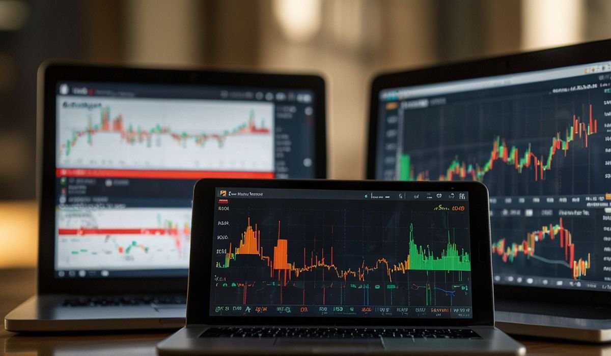 MyFastBroker.com