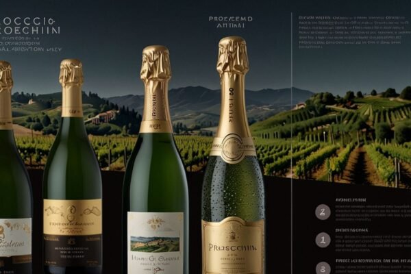 Beyond Prosecco: Unveiling the Charm of Prosecchini Prosecchini