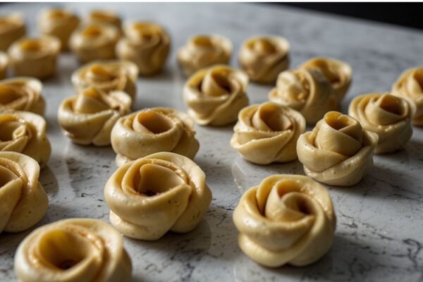 The Tortellinatrice: Your Secret Weapon for Perfect Homemade Pasta Tortellinatrice