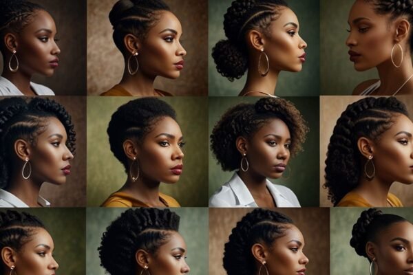 Unlock the Secret of Cuban Twists: Your Ultimate Guide to Style & Protection! Cuban Twists