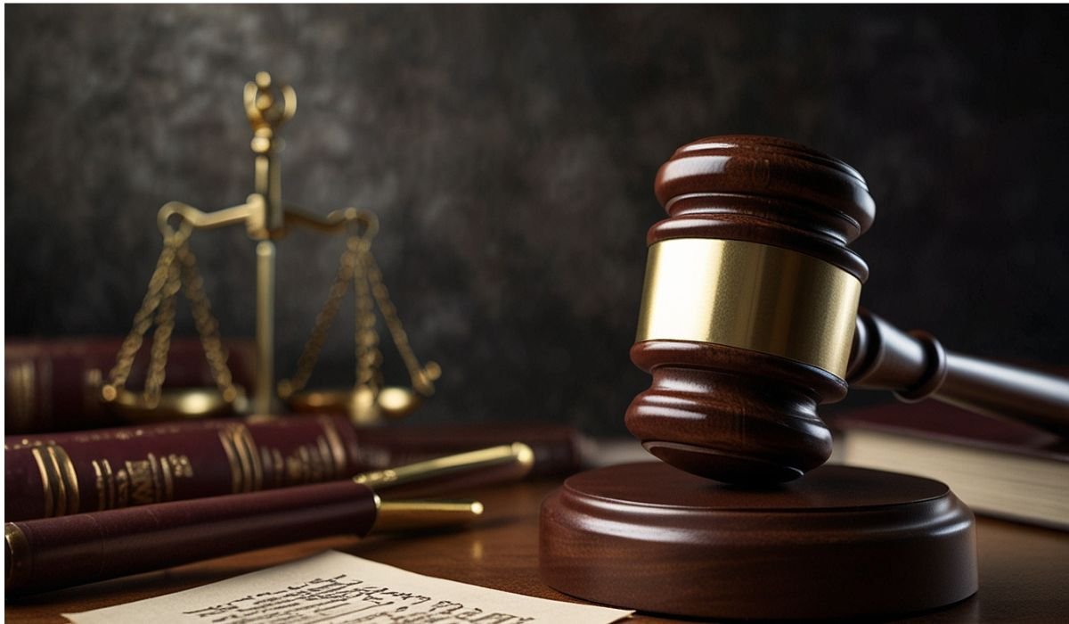 Criminal Defense Lawyers