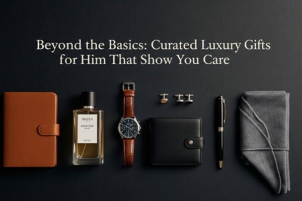 Luxury Gifts