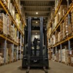 warehouses