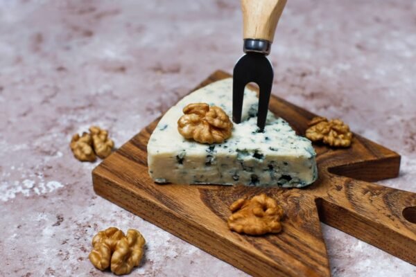Grouse Cheese