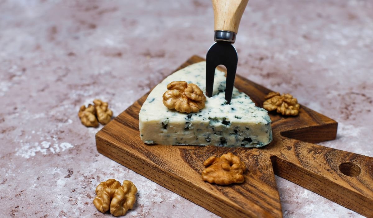 Grouse Cheese
