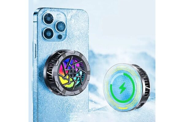 Mobile Phone Coolers