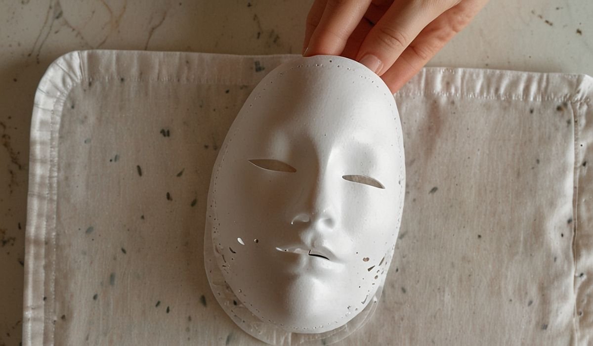 Belly Sheet Masks