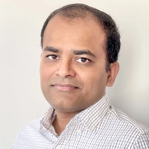 Upendra Katneni