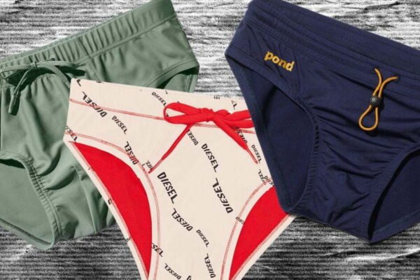 Summer Love in Style: Where to Buy Couples Matching Swimwear for Your Next Beach Trip Couples Matching Swimwear