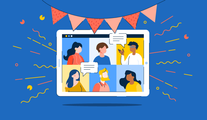 Event Registration Platforms